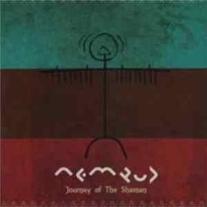 Nemrud - Journey Of The Shaman FLAC