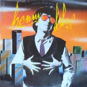Benny Blue - Untitled FLAC