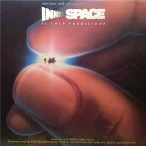 Various - Innerspace (Original Motion Picture Soundtrack) EL CHIP PRODIGIOSO FLAC