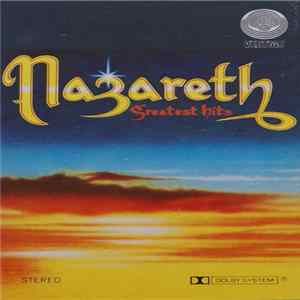 Nazareth - Greatest Hits FLAC