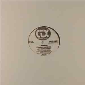 Rod Lee - Shut Em Down E.P. FLAC