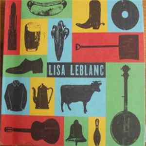 Lisa LeBlanc - Lisa LeBlanc FLAC
