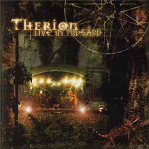 Therion - Live In Midgård FLAC