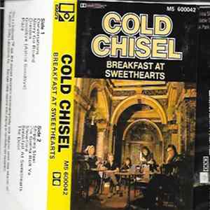 Cold Chisel - Breakfast At Sweethearts FLAC