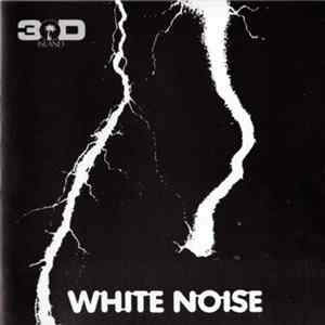 The White Noise - An Electric Storm FLAC