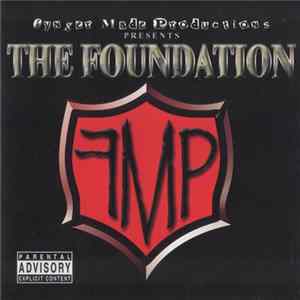 Various - The Foundation FLAC
