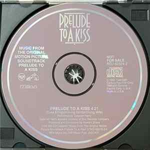Deborah Harry - Prelude To A Kiss FLAC