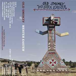 Old Smokey - Wester Easter FLAC