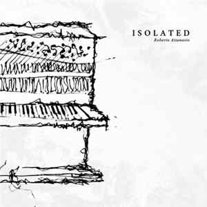 Roberto Attanasio - Isolated FLAC