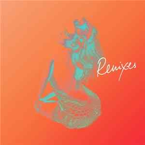 Kylie Minogue - Into The Blue (Remixes) FLAC