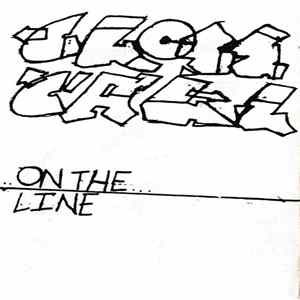 Close Call - On The Line FLAC