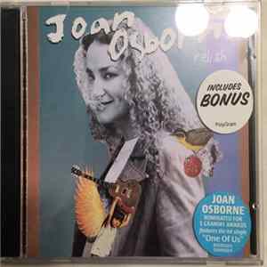 Joan Osborne - Relish (Australasian Tour Edition) FLAC