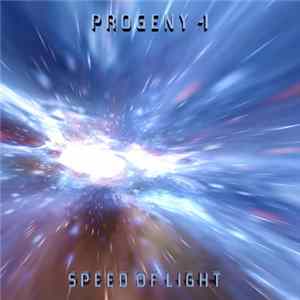 Progeny -1 - Speed Of Light FLAC