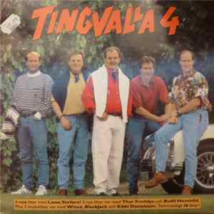Various - Tingvalla 4 FLAC