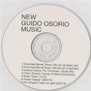 Guido Osorio - New Guido Osorio Music FLAC
