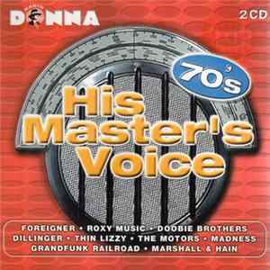 Various - His Master's Voice - 70's FLAC