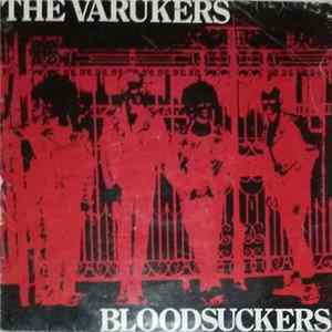 The Varukers - Bloodsuckers FLAC