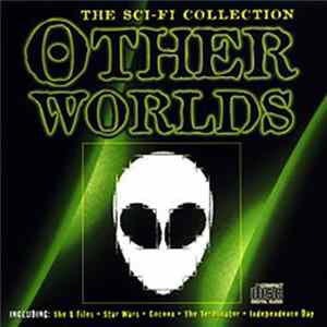 Paul Brooks - Other Worlds FLAC