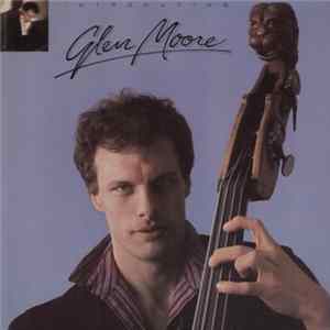 Glen Moore - Introducing FLAC