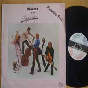 Ravenna & The Magnetics - Rockabilly Fools FLAC