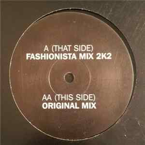 Kid Creme - Hypnotising FLAC