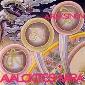 Airaksinen - Avalokiteshvara FLAC