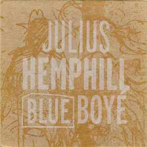 Julius Hemphill - Blue Boyé FLAC