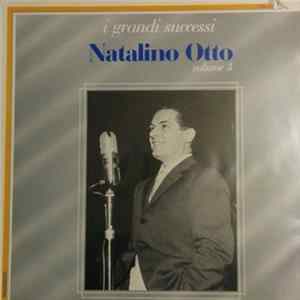 Natalino Otto - I Grandi Successi Volume 3 FLAC