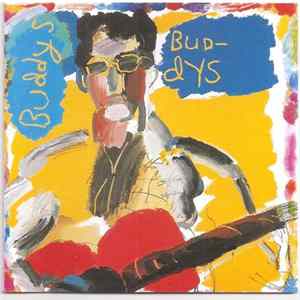 Various - Buddy's Buddys (The Buddy Holly Songbook) FLAC