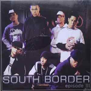 South Border - Episode III FLAC