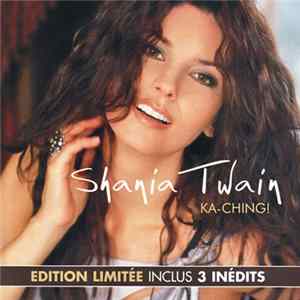 Shania Twain - Ka-Ching! FLAC