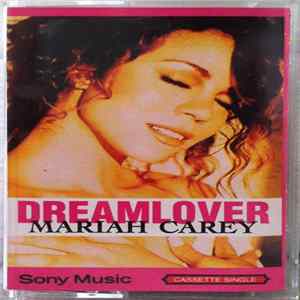 Mariah Carey - Dreamlover FLAC