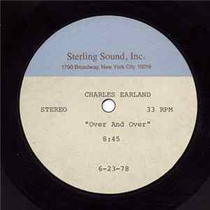Charles Earland - Over & Over FLAC