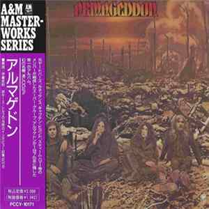 Armageddon - Armageddon FLAC
