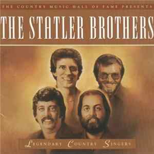 The Statler Brothers - Legendary Country Singers FLAC