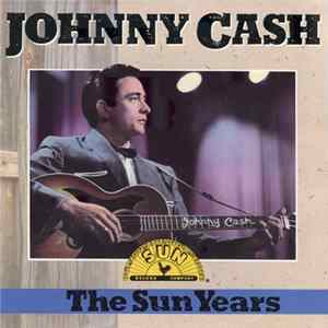 Johnny Cash - The Sun Years FLAC