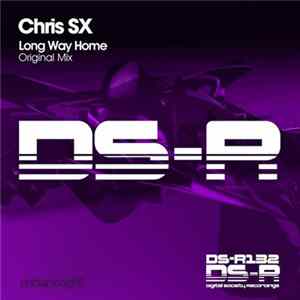 Chris SX - Long Way Home FLAC