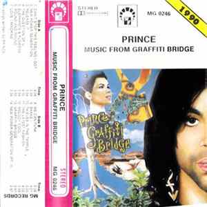 Prince - Music From Graffiti Bridge FLAC