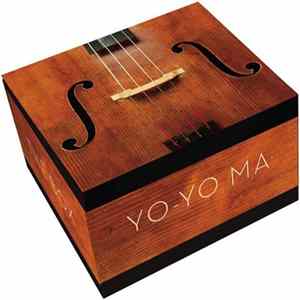Yo-Yo Ma - 30 Years Outside The Box FLAC