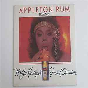 Millie Jackson - Hard Times/Appleton Rum Presents Millie Jackson's Special Occasion FLAC