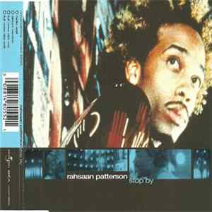 Rahsaan Patterson - Stop By FLAC