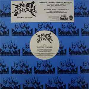 Baron Samedi - Theme Music FLAC