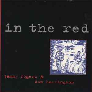 Tammy Rogers & Don Heffington - In The Red FLAC
