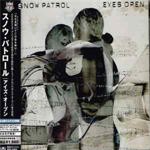 Snow Patrol - Eyes Open FLAC