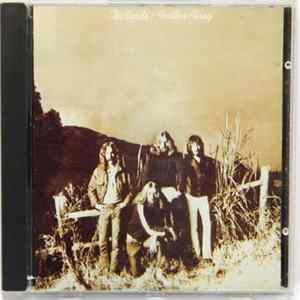 The Byrds - Farther Along FLAC