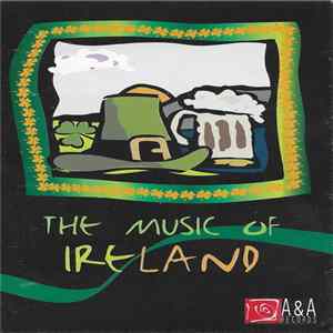 Mac&O / Johnny Loughrey / Seamus Moore - The Music Of Ireland FLAC