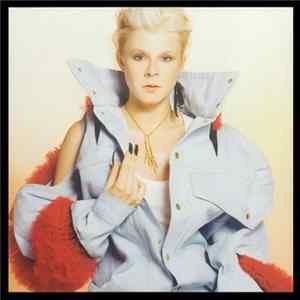 Robyn - Robyn FLAC