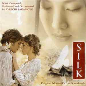 Ryuichi Sakamoto - Silk FLAC