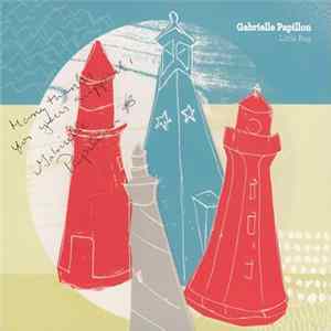 Gabrielle Papillon - Little Bug FLAC