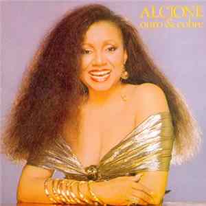 Alcione - Ouro & Cobre FLAC